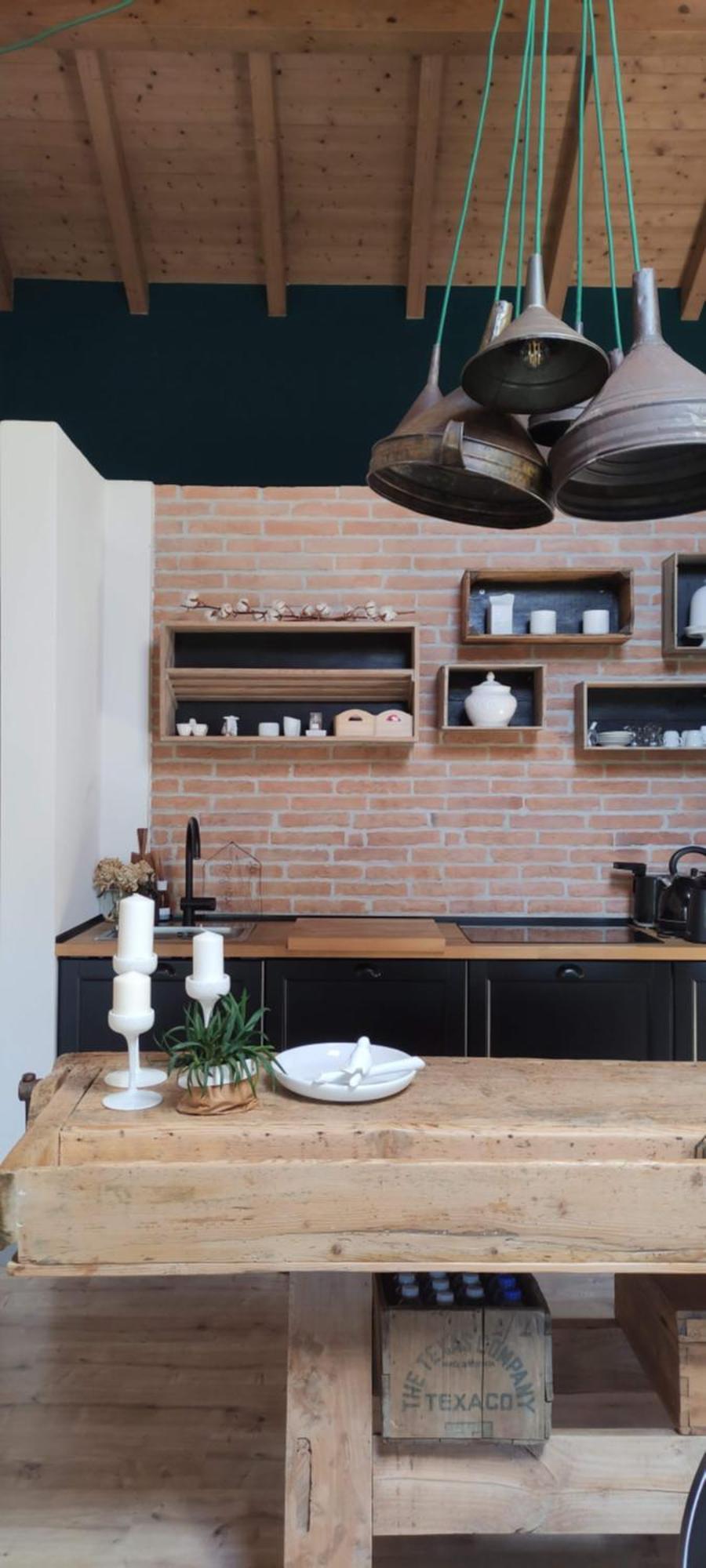B&B Rocambola Nogara Екстер'єр фото