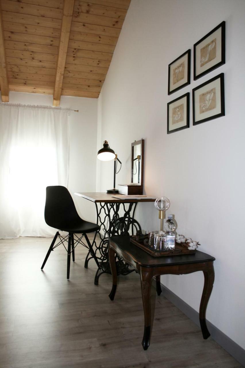 B&B Rocambola Nogara Екстер'єр фото