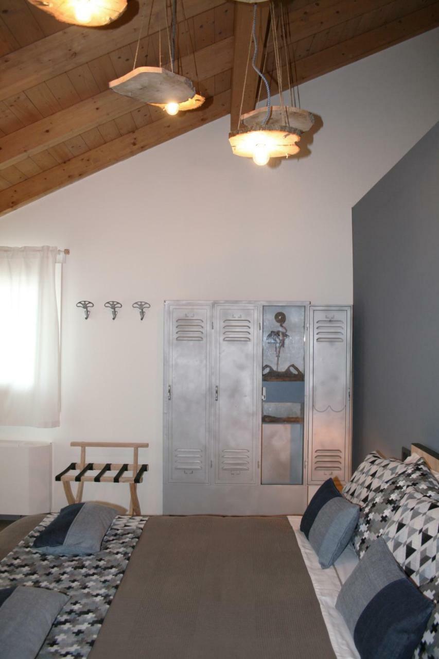 B&B Rocambola Nogara Екстер'єр фото