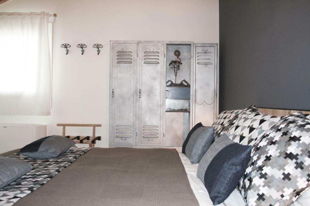 B&B Rocambola Nogara Екстер'єр фото