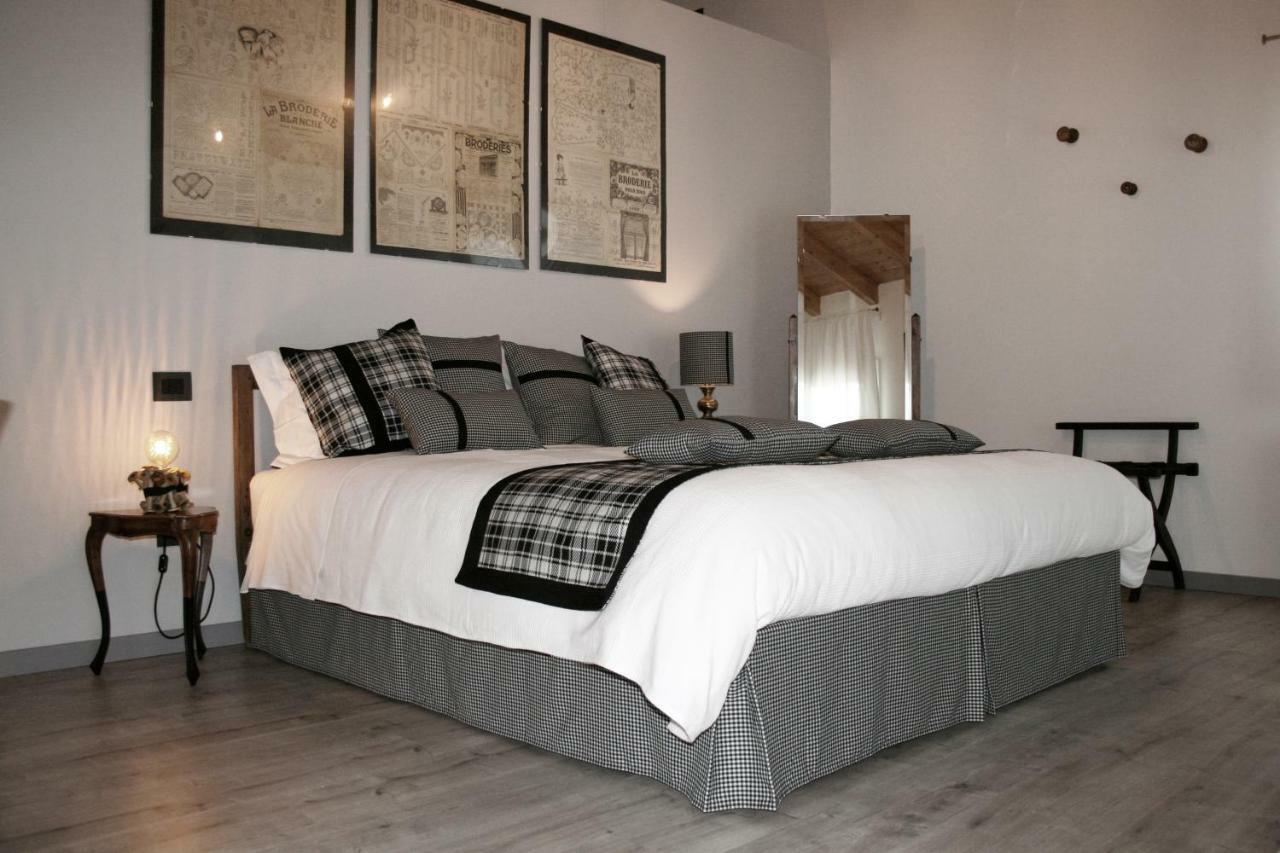 B&B Rocambola Nogara Екстер'єр фото