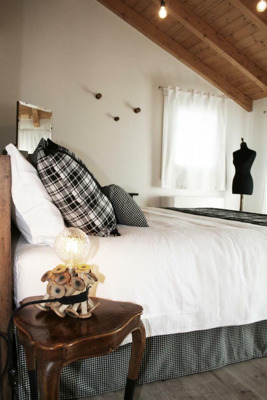 B&B Rocambola Nogara Екстер'єр фото