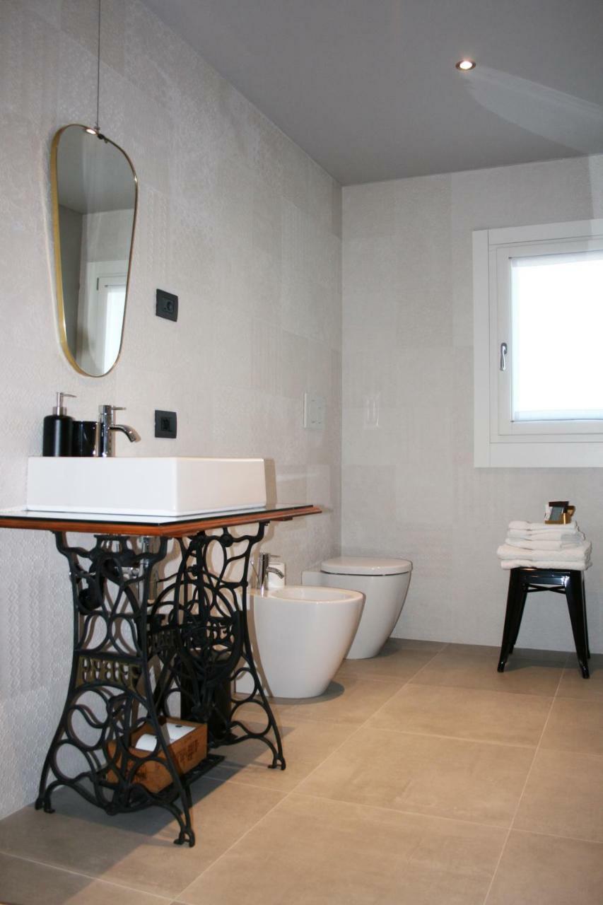 B&B Rocambola Nogara Екстер'єр фото