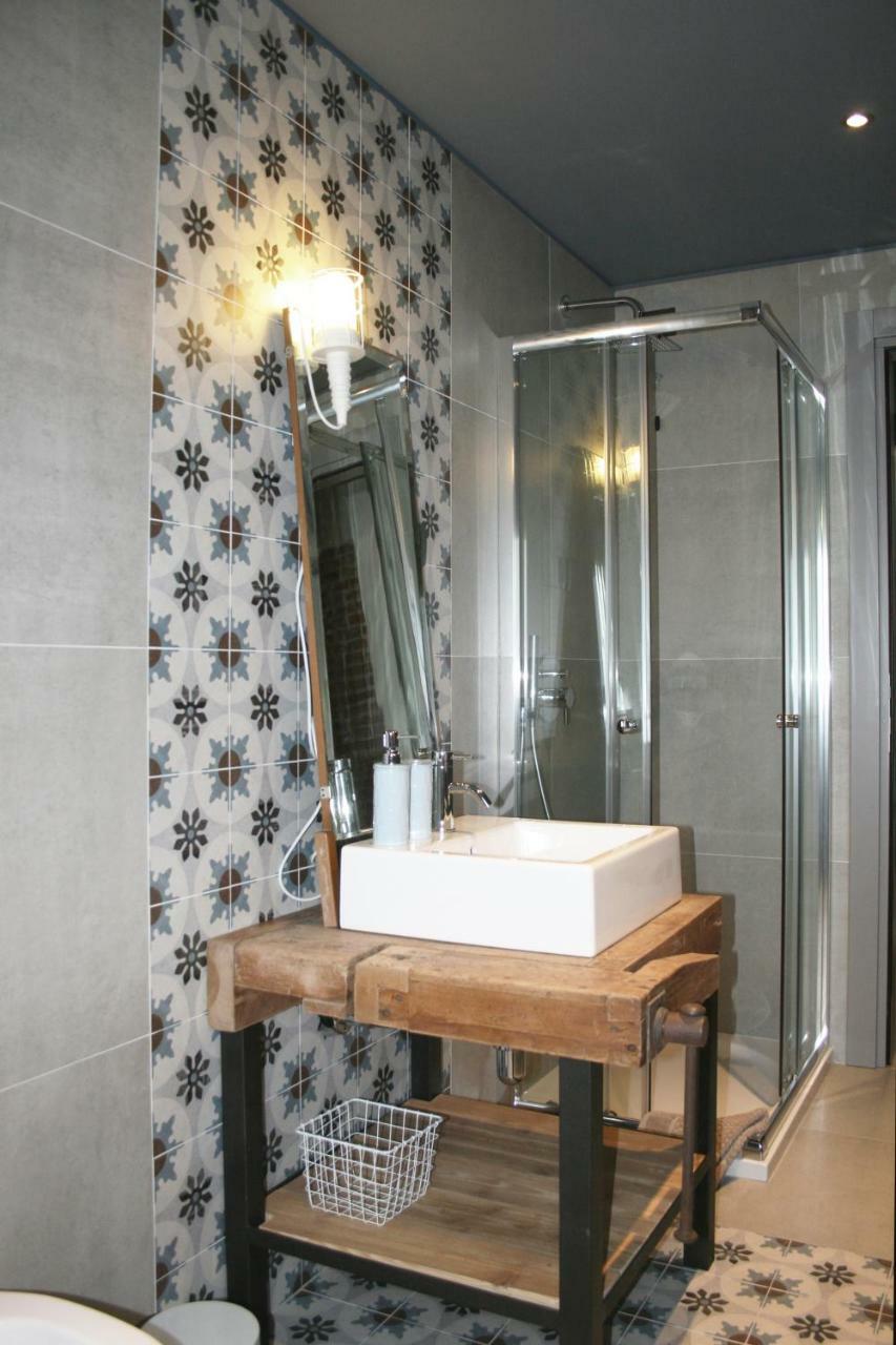B&B Rocambola Nogara Екстер'єр фото