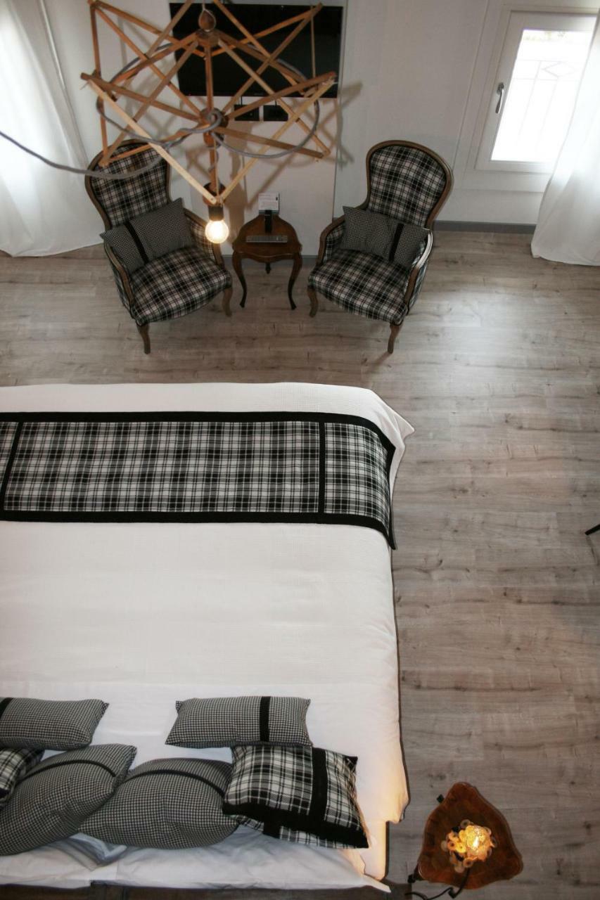 B&B Rocambola Nogara Екстер'єр фото