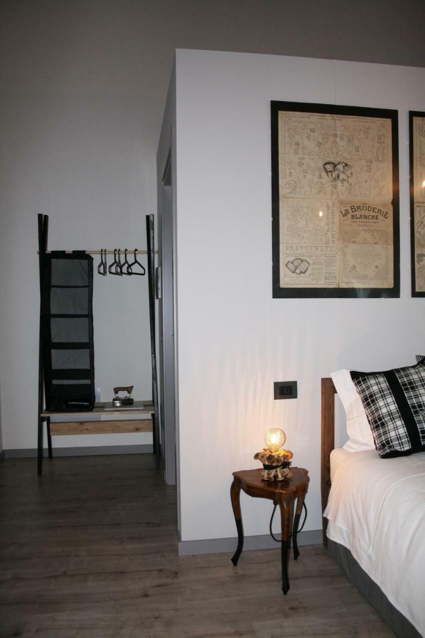 B&B Rocambola Nogara Екстер'єр фото