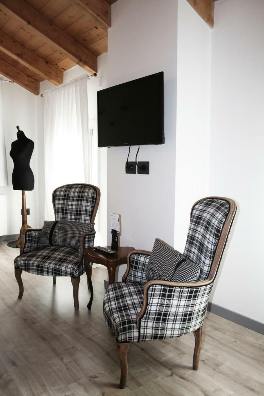 B&B Rocambola Nogara Екстер'єр фото