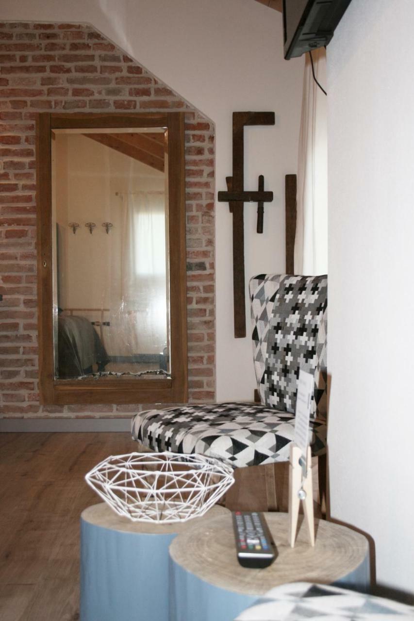B&B Rocambola Nogara Екстер'єр фото