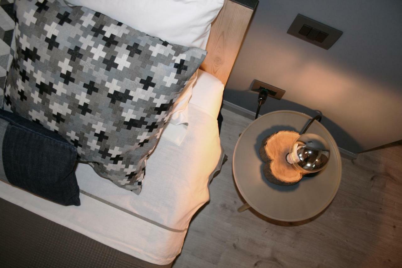 B&B Rocambola Nogara Екстер'єр фото