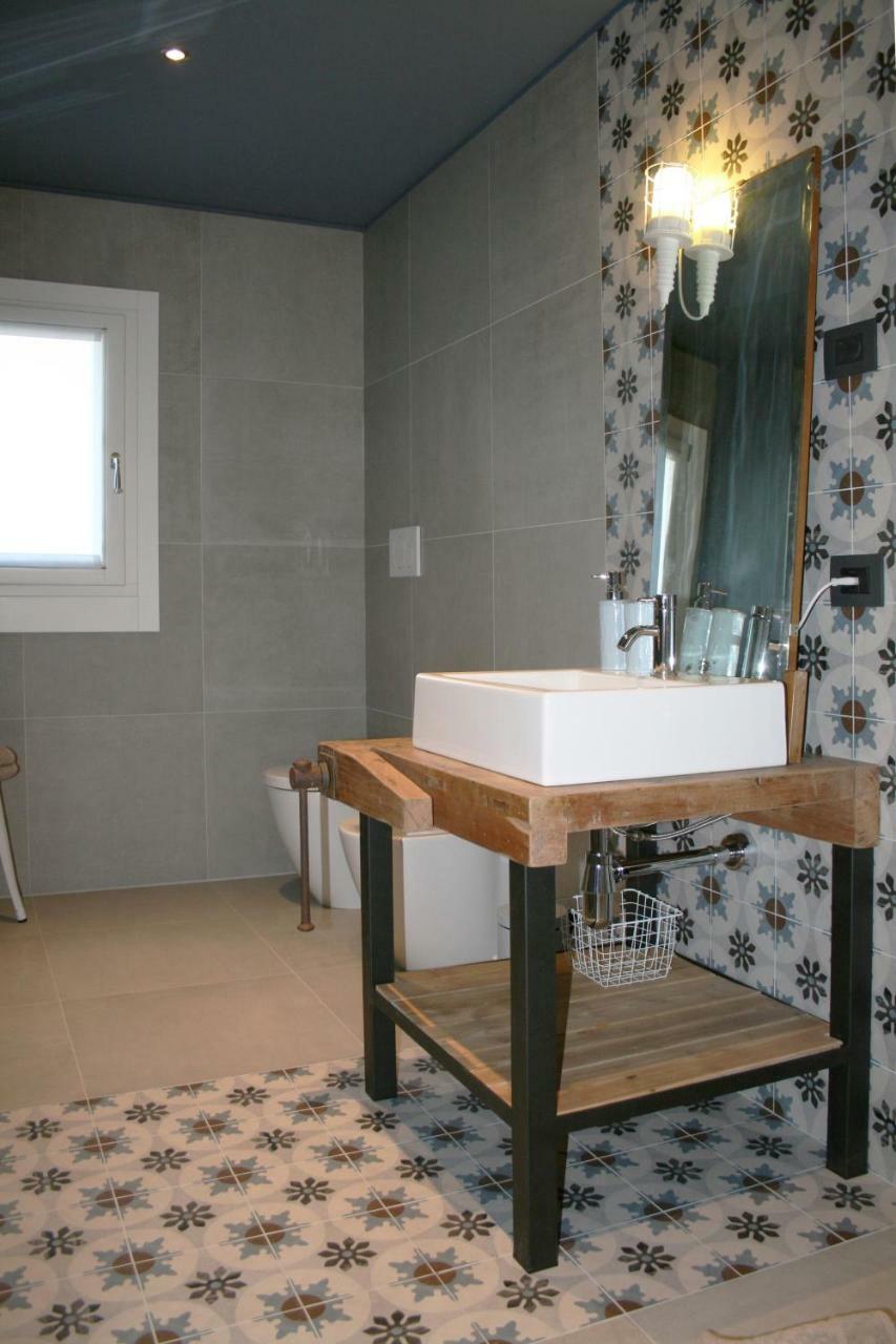 B&B Rocambola Nogara Екстер'єр фото